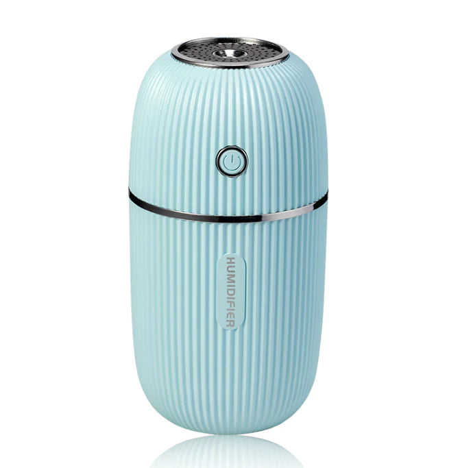 LumiBreeze - Car and Desk Humidifier for Hydration