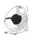LumiBreeze - Holographic LED Fan with Audio Playback